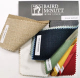 Sample Brochure - Glenaan (500-540gsm)