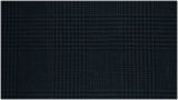 Milestone Twill Dark Navy - 100% linen fabric - irish linen - john hanna limited - bairdmcnutt