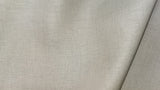 Milestone Twill - Oatmeal - 100% linen fabric - irish linen - john hanna limited - bairdmcnutt