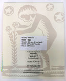 Sample Brochure - Milltown (228gsm) - 100% linen fabric - irish linen - john hanna limited - bairdmcnutt