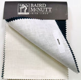 Sample Brochure - Milltown (228gsm) - 100% linen fabric - irish linen - john hanna limited - bairdmcnutt