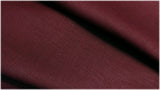 Milltown - Damson - 100% linen fabric - irish linen - john hanna limited - bairdmcnutt