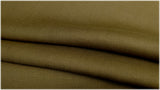 Milltown - Olive - 100% linen fabric - irish linen - john hanna limited - bairdmcnutt
