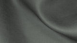 Parkgate Twill - Grey - 100% linen fabric - irish linen - john hanna limited - bairdmcnutt