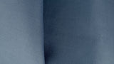 Parkgate Twill - Mid Blue - 100% linen fabric - irish linen - john hanna limited - bairdmcnutt