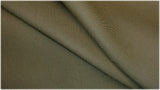 Parkgate Twill - Khaki - 100% linen fabric - irish linen - john hanna limited - bairdmcnutt