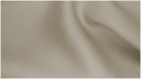 Parkgate Twill - Taupe - 100% linen fabric - irish linen - john hanna limited - bairdmcnutt