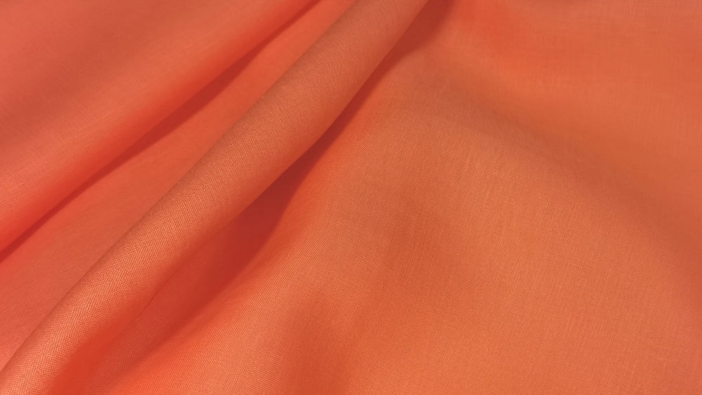 Glenarm - Bright Tangerine