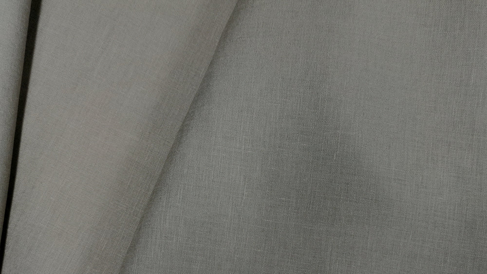 Glenarm - Grey Flannel