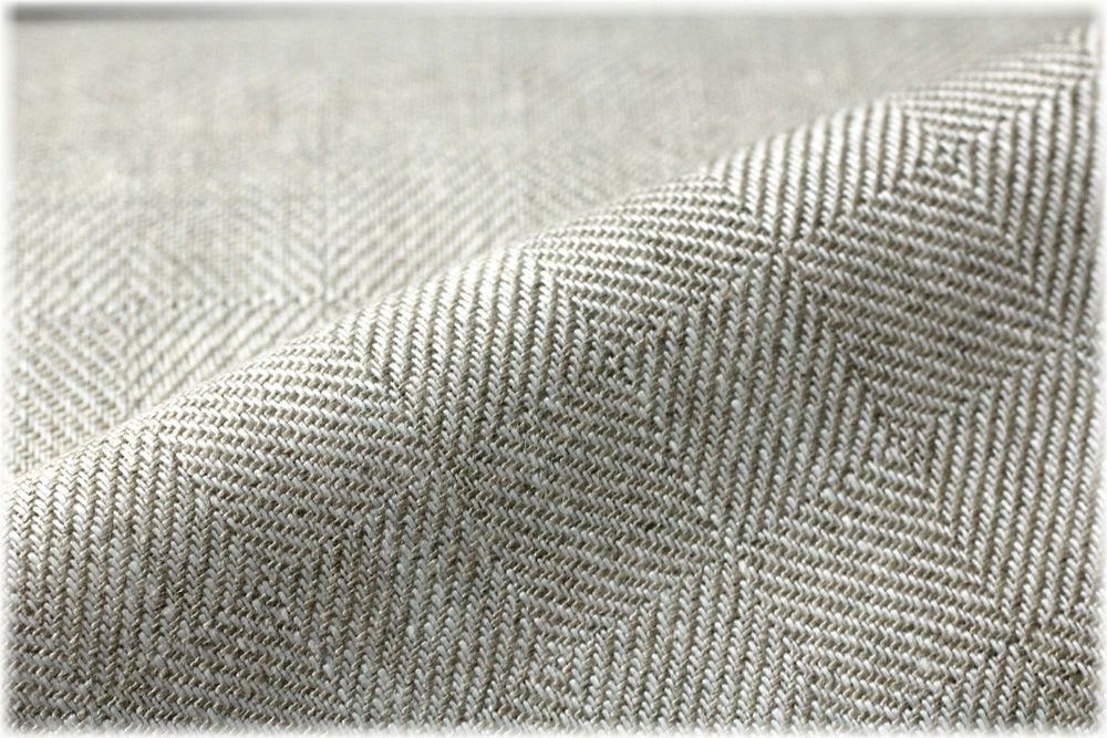 Carlow Selection - 100% linen fabric - irish linen - john hanna limited - bairdmcnutt