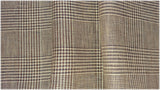 Milestone Twill - Tan - 100% linen fabric - irish linen - john hanna limited - bairdmcnutt