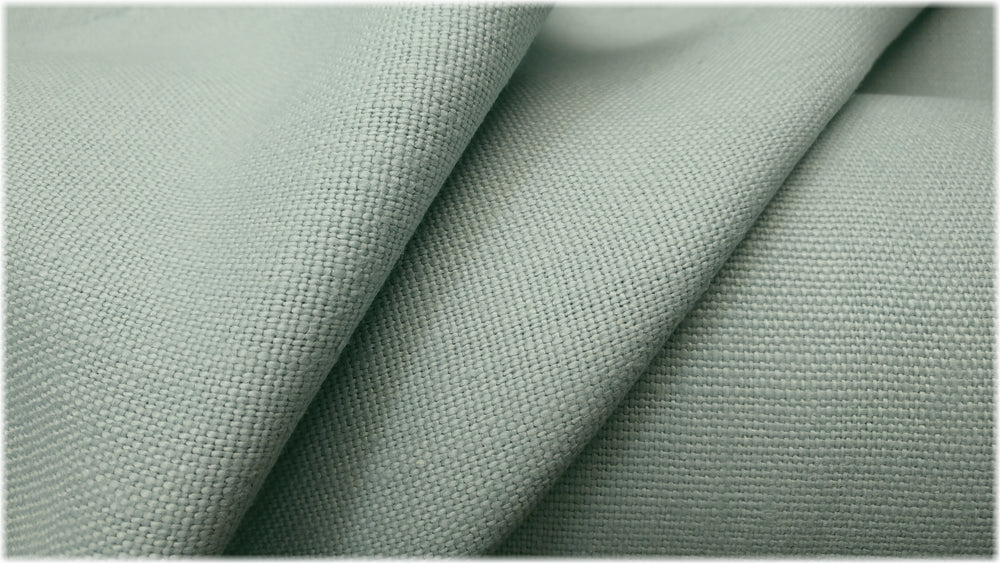 Glenaan - 100% linen fabric - irish linen - john hanna limited - bairdmcnutt