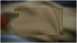 Glenariff - Khaki - 100% linen fabric - irish linen - john hanna limited - bairdmcnutt