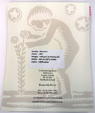 Sample Brochure - Glenarm (149gsm) - 100% linen fabric - irish linen - john hanna limited - bairdmcnutt