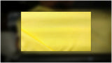 Glenarm - New Yellow - 100% linen fabric - irish linen - john hanna limited - bairdmcnutt