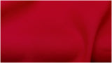 Glenarm - Red - 100% linen fabric - irish linen - john hanna limited - bairdmcnutt