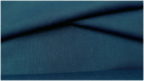 Glenarm - Borage Blue - 100% linen fabric - irish linen - john hanna limited - bairdmcnutt