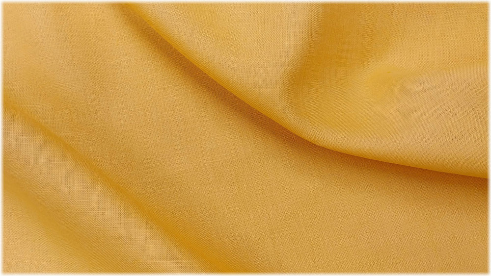 Glenarm - Celadine - 100% linen fabric - irish linen - john hanna limited - bairdmcnutt