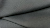 Glenarm - Charcoal - 100% linen fabric - irish linen - john hanna limited - bairdmcnutt