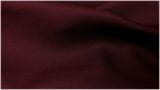 Glenarm - Damson - 100% linen fabric - irish linen - john hanna limited - bairdmcnutt