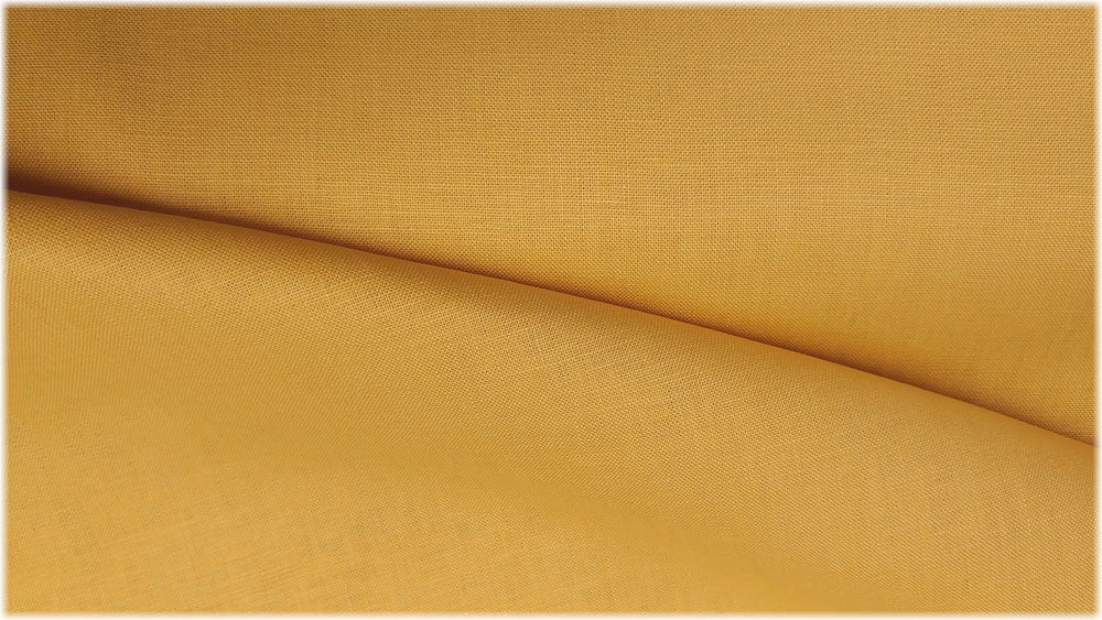Milltown - Celadine - 100% linen fabric - irish linen - john hanna limited - bairdmcnutt