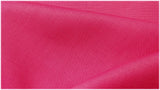 Milltown - Fuschia - 100% linen fabric - irish linen - john hanna limited - bairdmcnutt