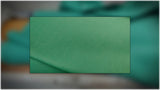 Milltown - Jade - 100% linen fabric - irish linen - john hanna limited - bairdmcnutt