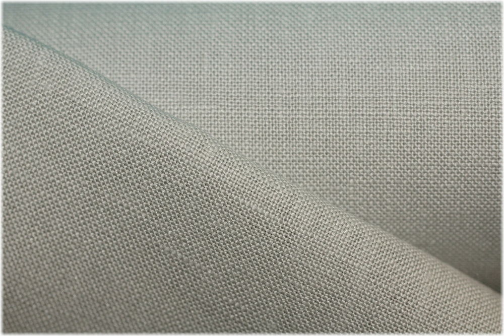 Milltown - Pure Grey Irish Linen - John Hanna Limited Milltown - Pure Grey Irish Linen - John Hanna Limited