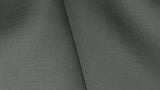 Parkgate Twill - Grey - 100% linen fabric - irish linen - john hanna limited - bairdmcnutt