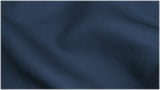 Parkgate Twill - Blueberry - 100% linen fabric - irish linen - john hanna limited - bairdmcnutt