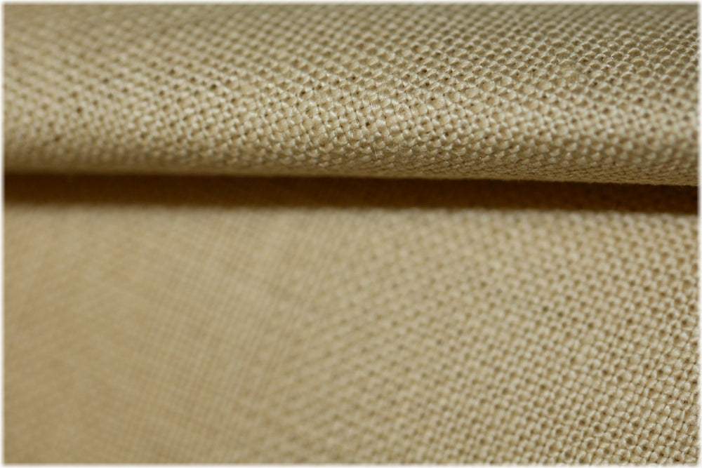 Milltown - Sahara - 100% linen fabric - irish linen - john hanna limited - bairdmcnutt