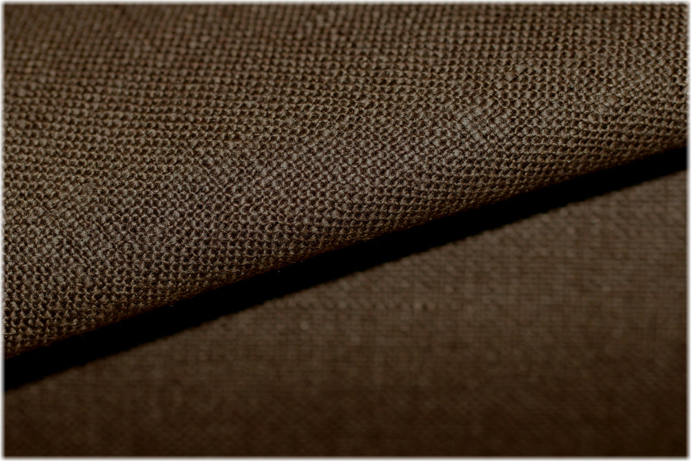 Milltown - Sandlewood - 100% linen fabric - irish linen - john hanna limited - bairdmcnutt