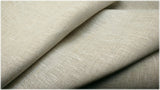 Tardree Oatmeal - 100% linen fabric - irish linen - john hanna limited - bairdmcnutt