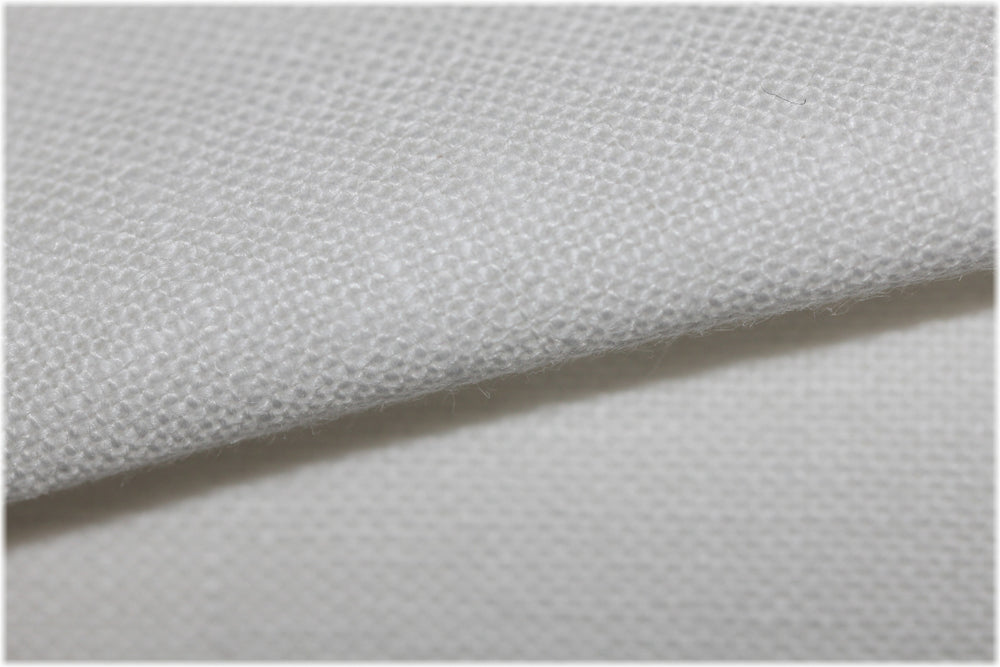 Milltown - White Irish Linen - John Hanna Limited Milltown - White Irish Linen - John Hanna Limited